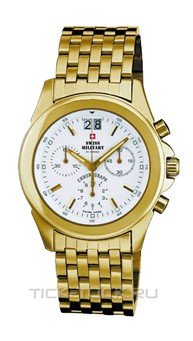  Swiss Military by Chrono 20002PL-2M